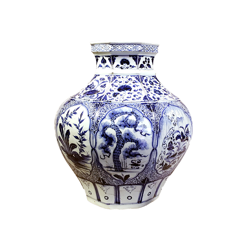 陶瓷展览中心科普一下陶瓷的发展历史？